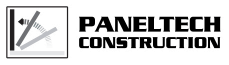 Paneltech Construction logo