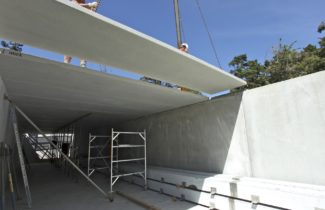 Hatea Sewer Pump Station Upgrade - gallery thumbnail